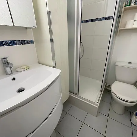 : T2, Loggia Et Parking A 2 Pas De La - Fr-1-309-39 Apartment Banyuls-sur-Mer