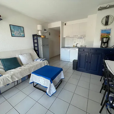 : T2, Loggia Et Parking A 2 Pas De La - Fr-1-309-39 * Banyuls-sur-Mer