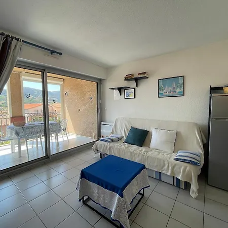 Apartamento : T2 Avec Loggia Et Parking Privatif A Deux Pas De La - Fr-1-309-39