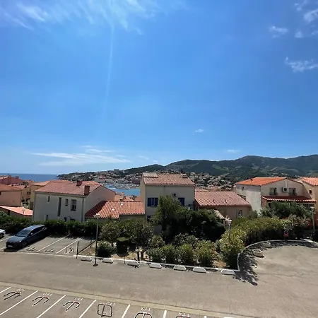 Apartment : T2, Loggia Et Parking A 2 Pas De La - Fr-1-309-39 Banyuls-sur-Mer